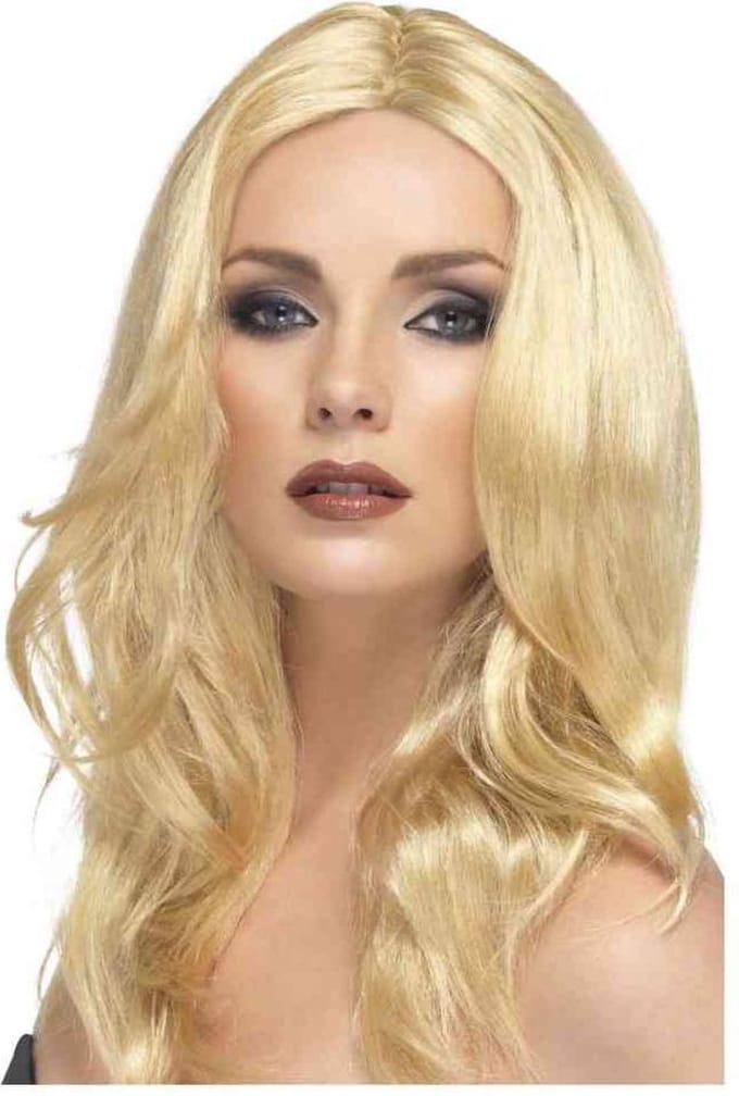 Superstar Wig