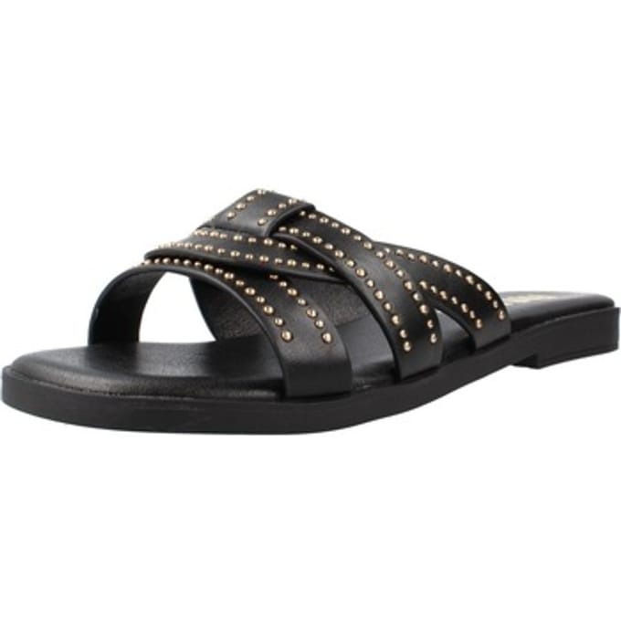 Platte sandalen MTNG 55560m