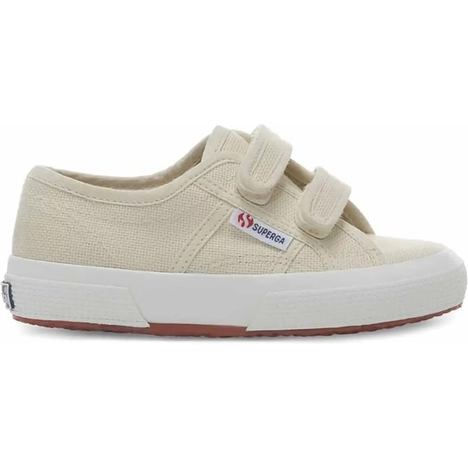 Kindertrainers Superga 2750-Cotjstrap Classic