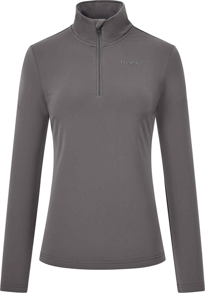 Hv Polo Trainingsshirt Hv Polo Hvplumi Bruin