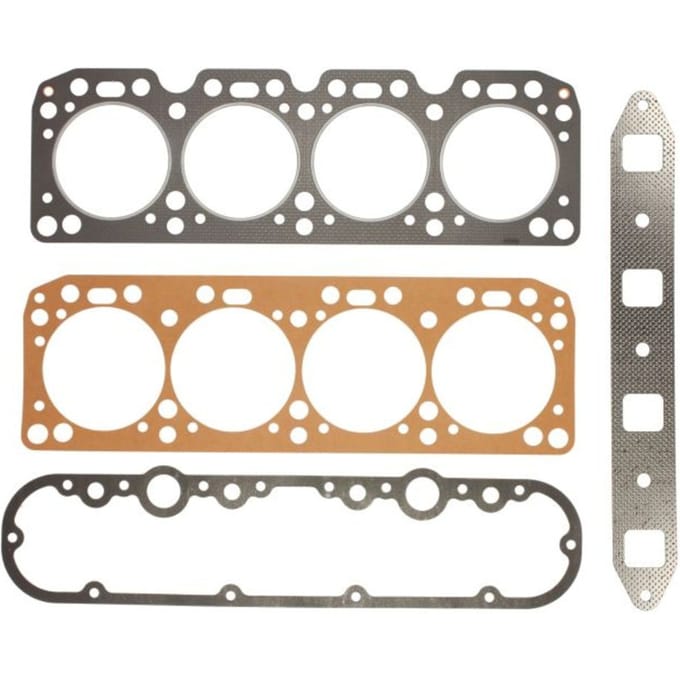 Motor pakkingset, boven ENGITECH ENT000350