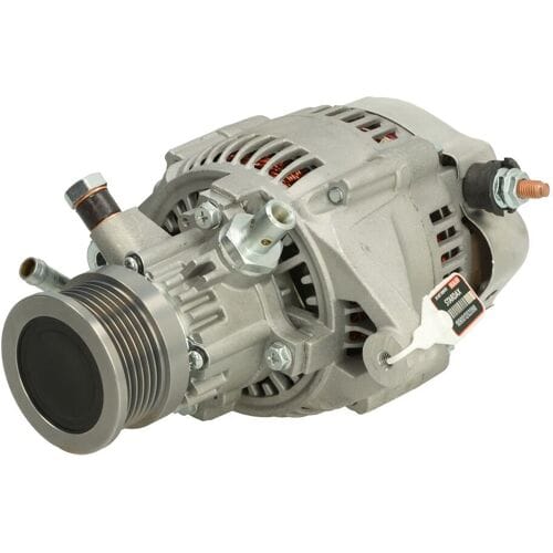 Driefasige generator STARDAX STX101600