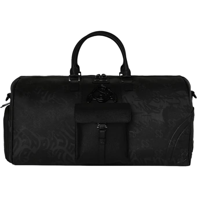 Zak Sprayground 3am mix up V2 grote duffel unisex