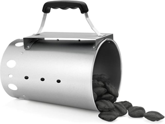 Tools4grill Houtskool / Briketten starter