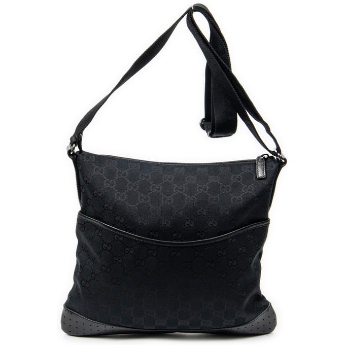 Medium Messenger  Schoudertas