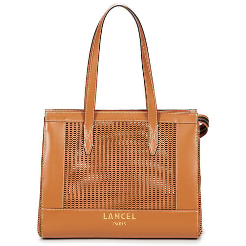 Boodschappentas Lancel JOUR DE LANCEL L