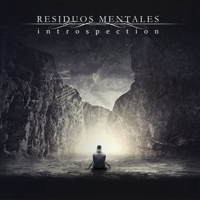 Residuos Mentales - Introspection (CD) (Reissue)