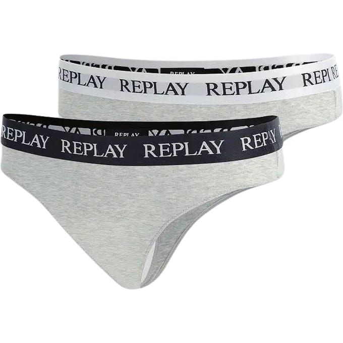 Replay String REPLAY LADY STRING Style 1 T/C 2pcs waterfall pack Set van 2