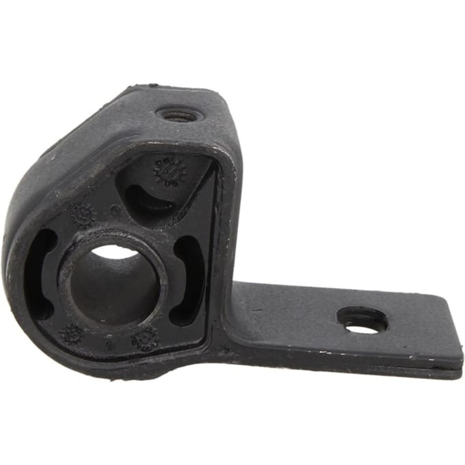 Voorste draagarm silentblock TRW JBU116