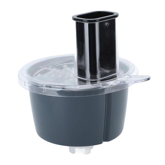 Kit de coupe-conteneurs multifonction pour robot culinaire Vorwerk Thermomix TM5 6 L black