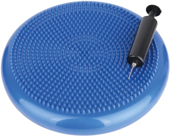 Sundo Balanskussen 33 cm - Blauw