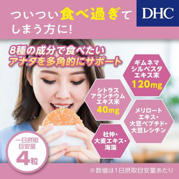 New Slim Capsule 80 capsules (20 days supply)