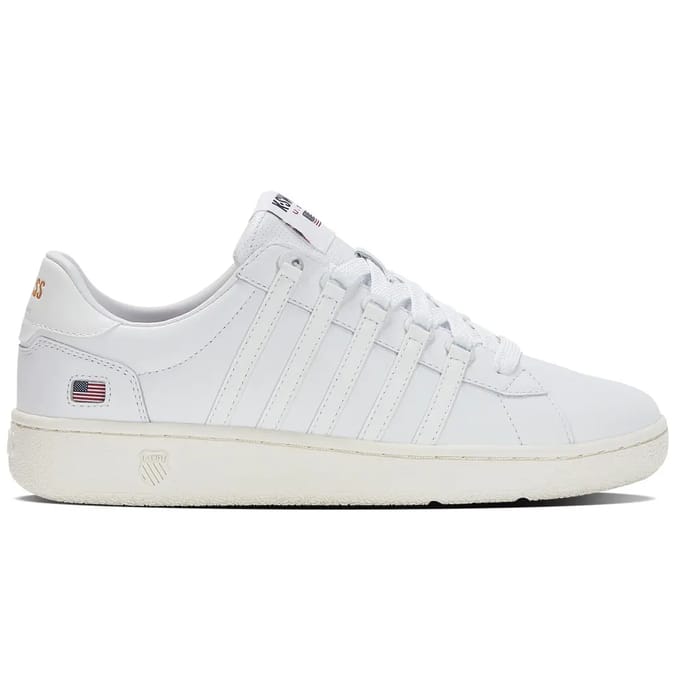 Lage Sneakers K-Swiss Slammclassic Cc