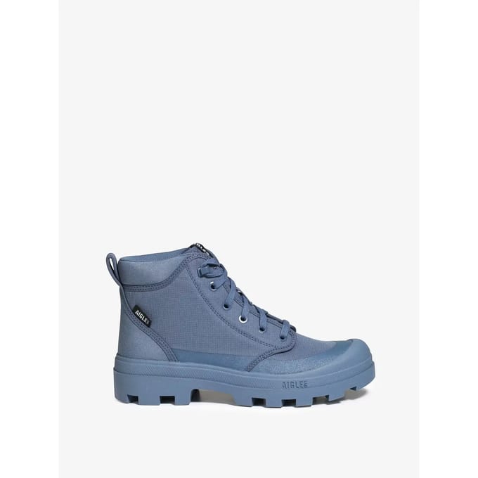 Kinderwandelschoenen Aigle Tenere Marais