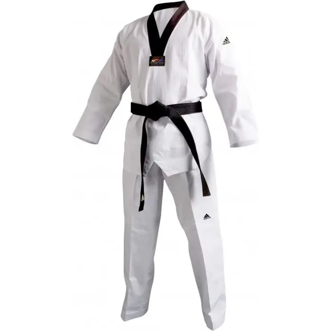 Dobok adidas Champion II