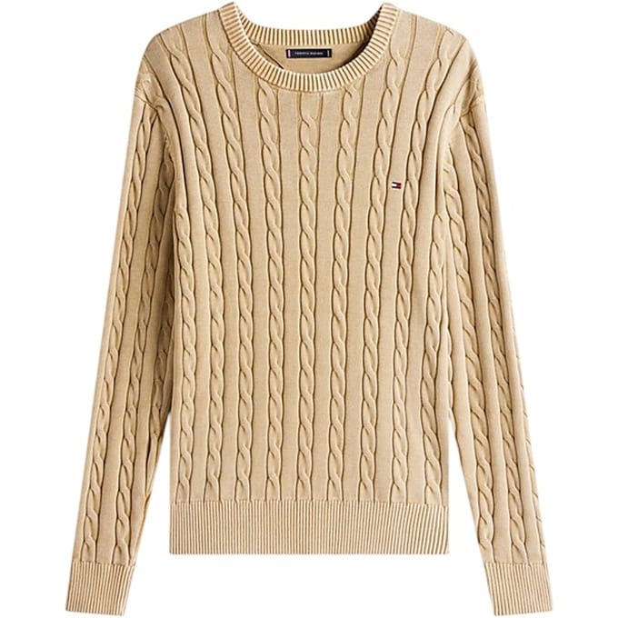 Trui Tommy Hilfiger MW0MW39524