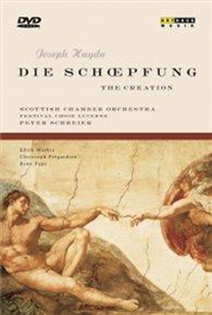 Schopfung/Creation