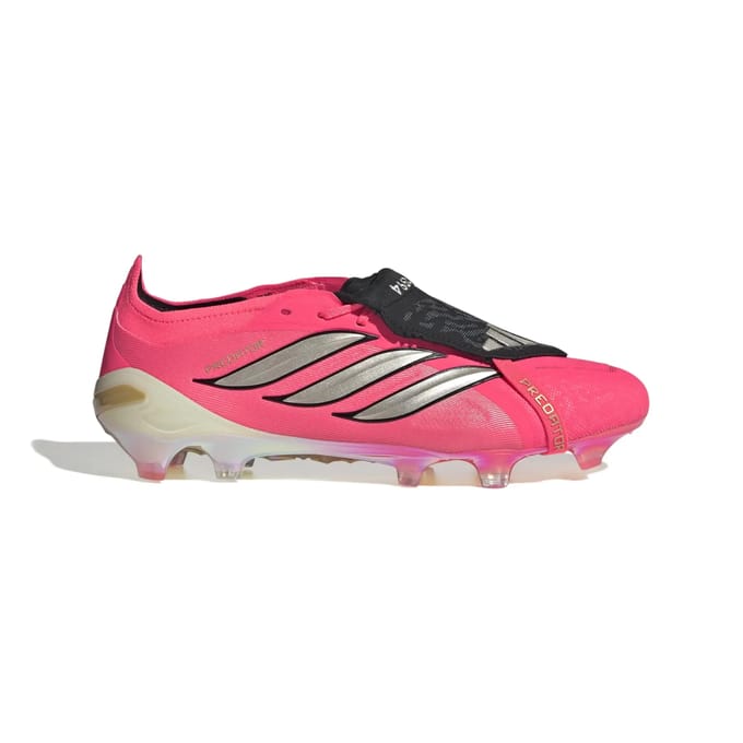 Synthetische voetbalschoenen adidas Predator Elite FT FG
