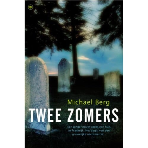 Twee Zomers - Michael Berg