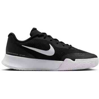 Nike Vapor Lite 3 Tennisschoenen Dames-zwart, wit