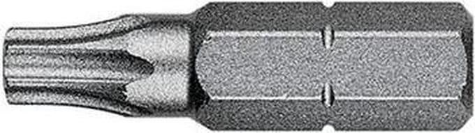 "Bit 1/4"" DIN3126 C6,3 T40x 25mm boring FORMAT"