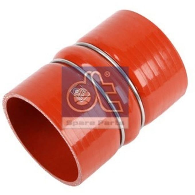 Radiateurslang DT Spare Parts 6.35310