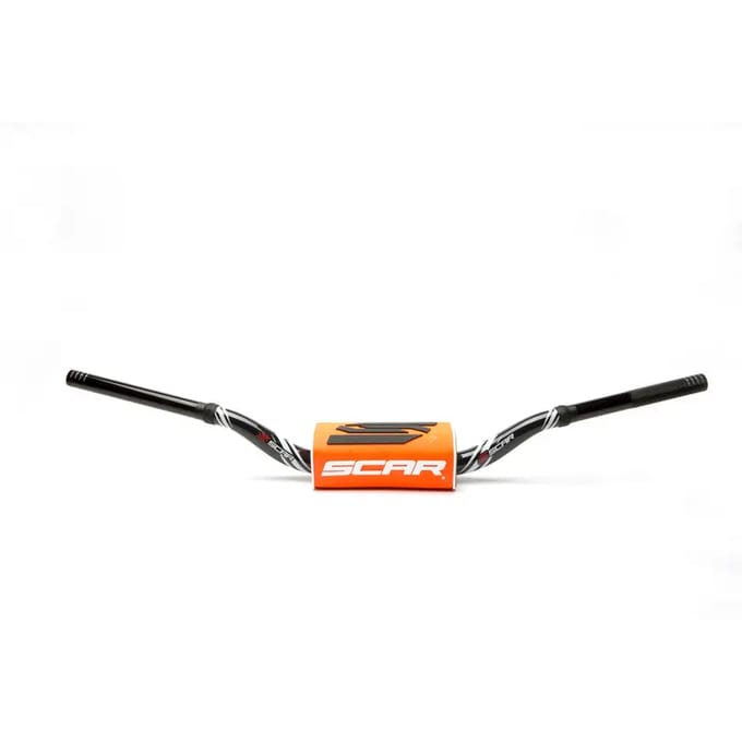 Stuur Scar O² RC