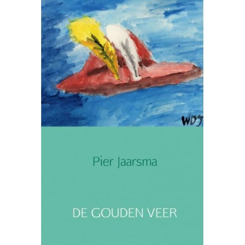 De Gouden Veer - Pier Jaarsma