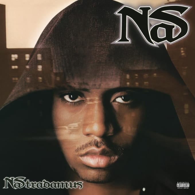 Nastradamus - Nas