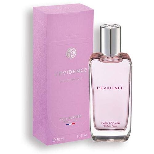 Set L'Evidence Eau de Parfum & Geparfumeerde Douchegel