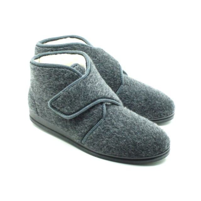 Fischer Pantoffels