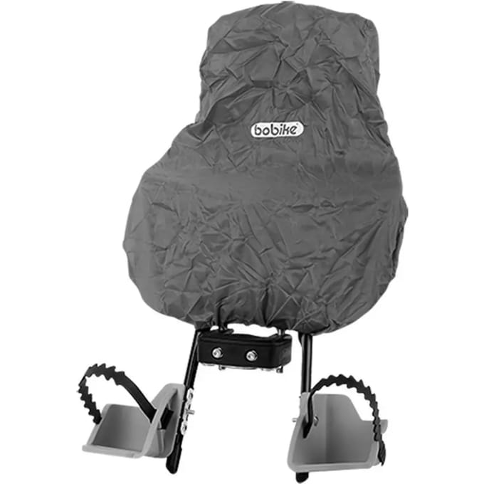Mini baby draagzak regenhoes Bobike