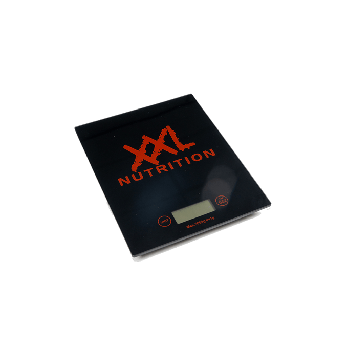 XXL Nutrition XXL Keukenweegschaal