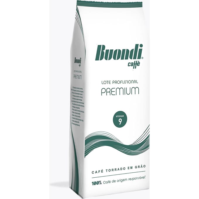 Buondi Premium Caffè 1kg