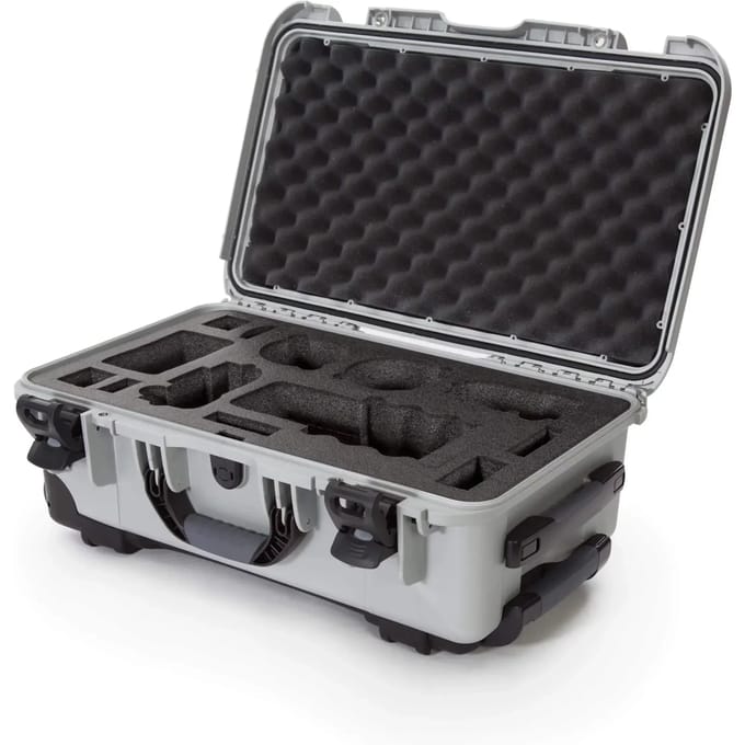 Cameratas Nanuk 935 Sony A7