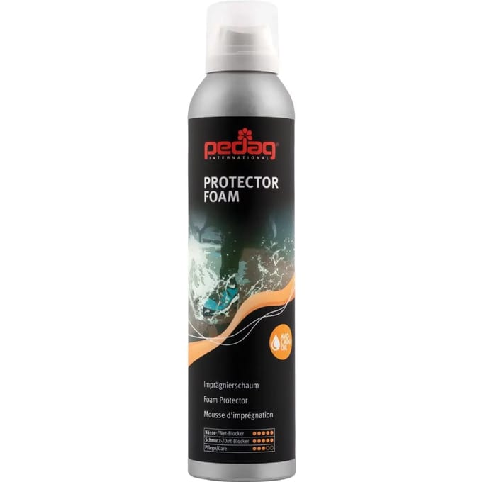 Pedag Protector Foam Schuimimpregnatie - 20 - 30