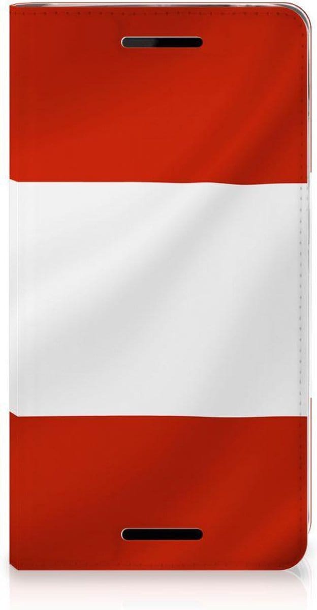 Nokia 2.1 2018 Standcase Oostenrijk