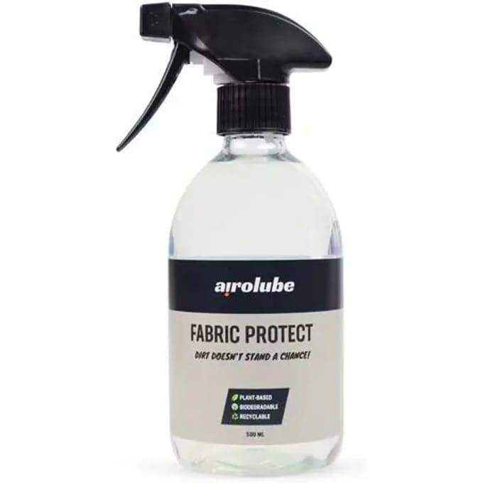 Fietsreinigingsspray Airolube Fabric Protect
