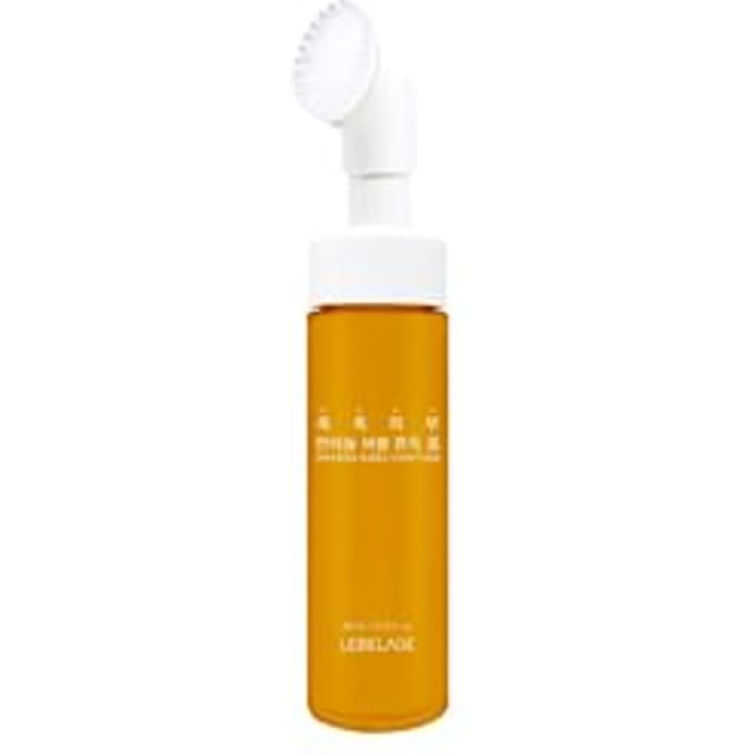 LEBELAGE - Bubble Chewy Foam - 7 Types Panthenol