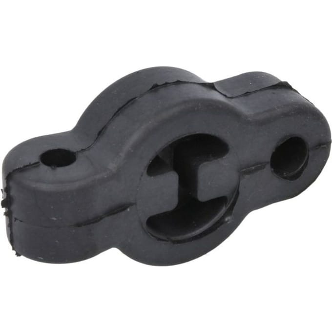 Rubberen ophangingsbuffers BOSAL 255-042