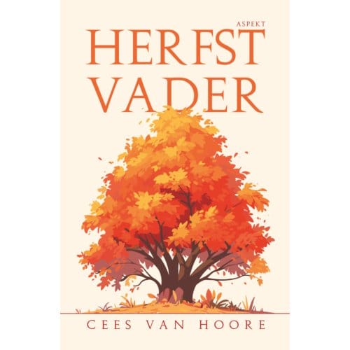 Herfstvader - Cees van Hoore