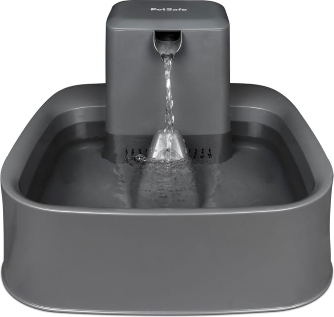 PetSafe Drinkwell Huisdierenfontein - Inhoud 7,5 liter