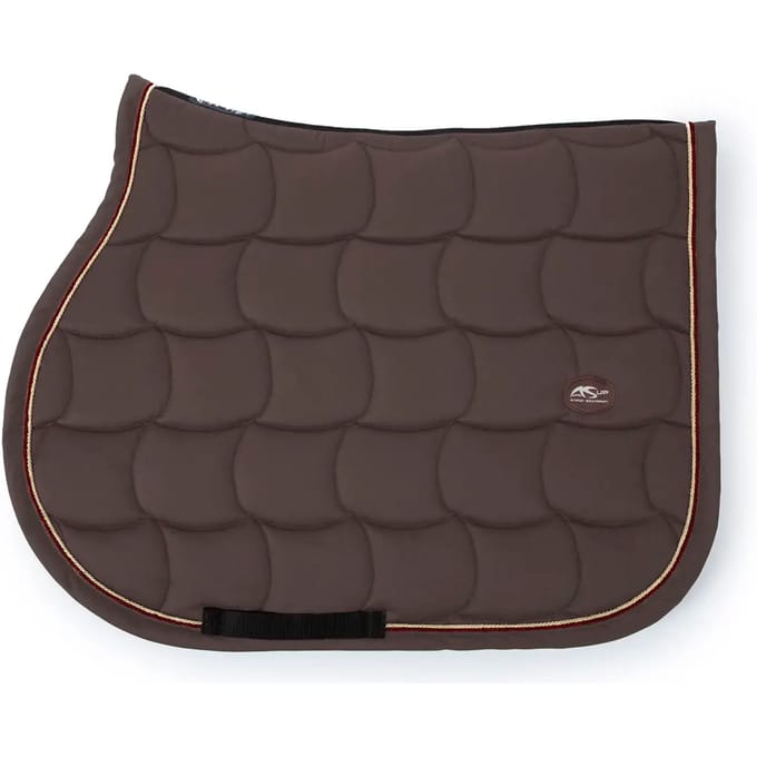 Zadeldek voor paarden ASUP