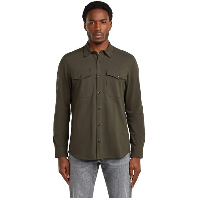 G-Star Marine jersey shirt ls