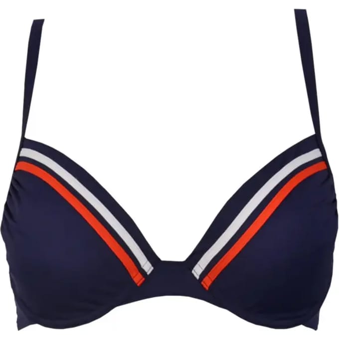 Dames zwemkleding top Red Point Marik Aros