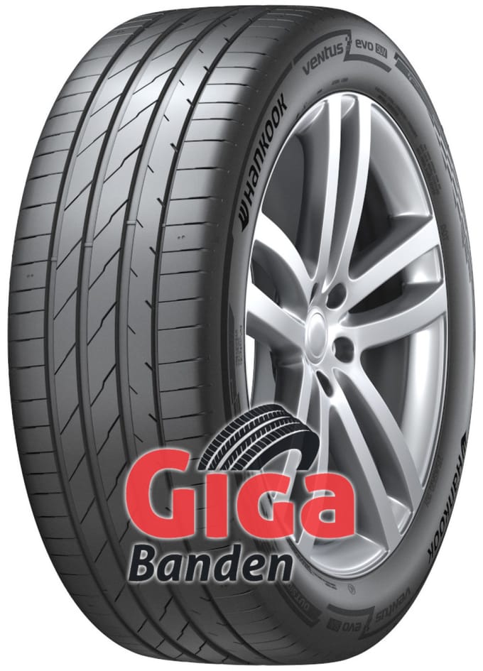 Hankook Ventus S1 Evo 4 X K137A ( 305/40 R20 112Y XL 4PR * SBL )