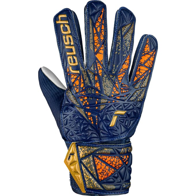Reusch Attrackt Grip KeepershandschoenenVolwassenen - Maat 7