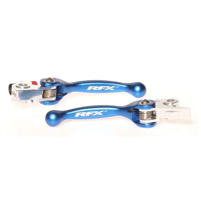 Forged Returnable Levers Set RFX Race Series Husaberg/Husqvarna