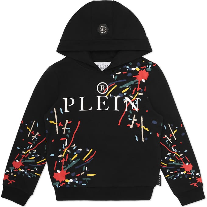 Hoodie Sweatshirt