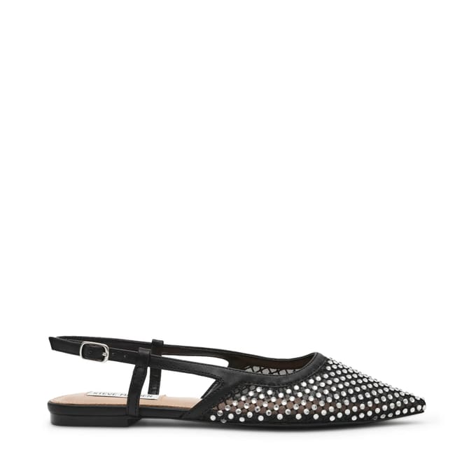 Dames ballerina's Steve Madden Slingshot-MR